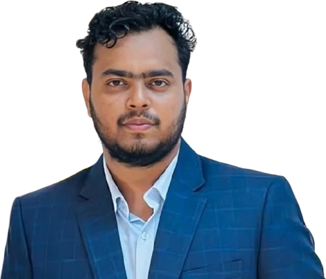 Mahim Hossain Mukit, Business Development Manager