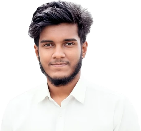 Ramjanur Rahman Jahin, Founder